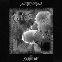 Mushrooms and Kshatriy