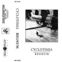 Cyclotimia - Regnum