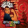 Overdose Kunst - Was ist Overdose Kunst