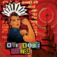 Overdose Kunst - Was ist Overdose Kunst