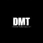 DMT - Selected Funbient Works 1-4