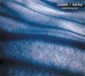Fanum / Karna - Something Else