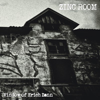 Zinc Room - Window of Erich Zann