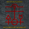 Astralfluidz - Mysterium Magnum