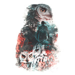 The Owls Are Not What They Seem: David Lynch Tribute Remixes