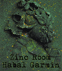 Zinc Room – Habal Garmin